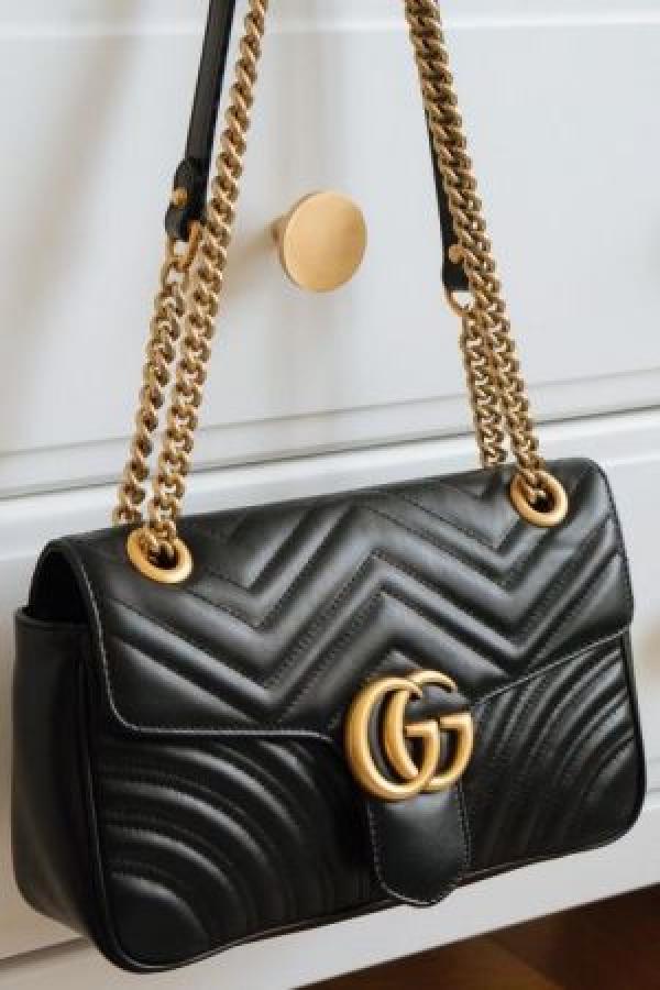 Guccii marmont Original with Box
