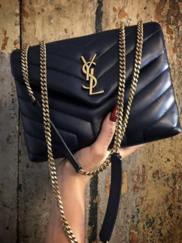 Saiint Laaurent loulou with box