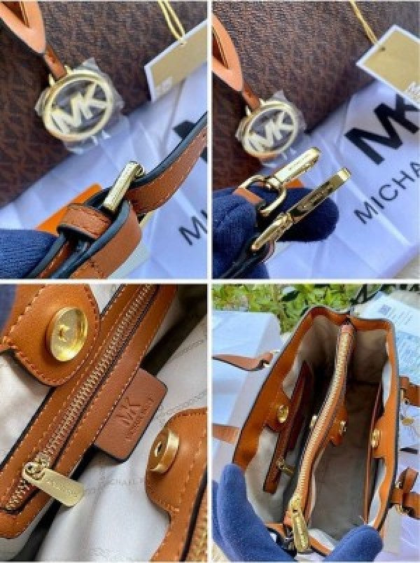 MiichaelKors speedy bag premium quality with box