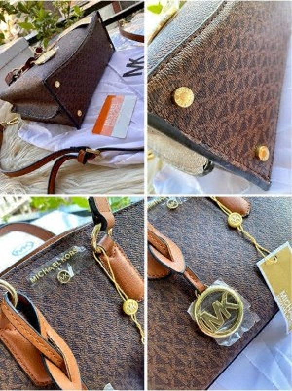 MiichaelKors speedy bag premium quality with box
