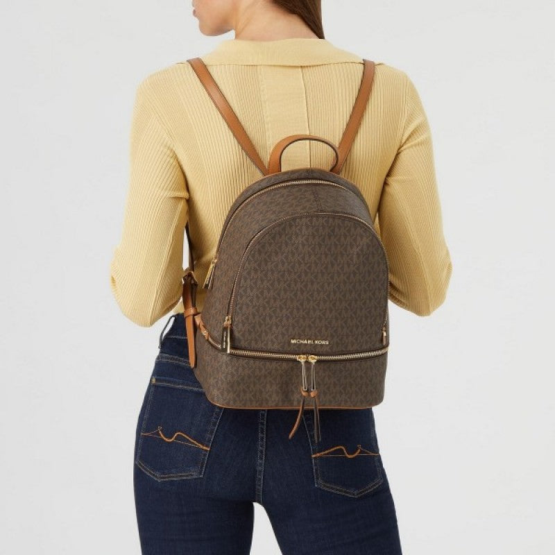 Miichael Korrs Backpack With Dust Bag