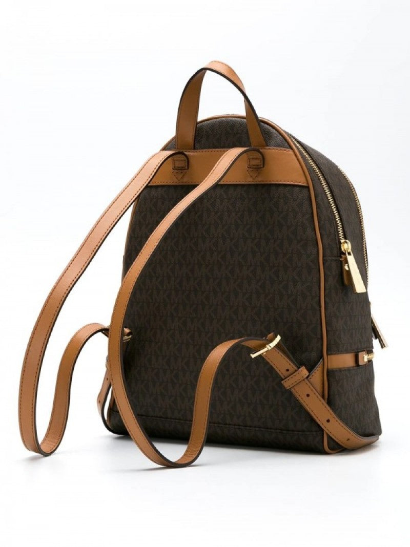 Miichael Korrs Backpack With Dust Bag