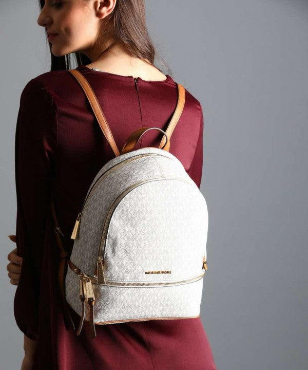 Miichael Korrs Backpack With Dust Bag