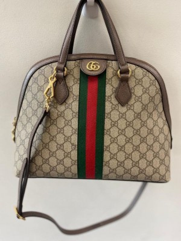 Guccii ophidia alma premium quality with dust cover big size