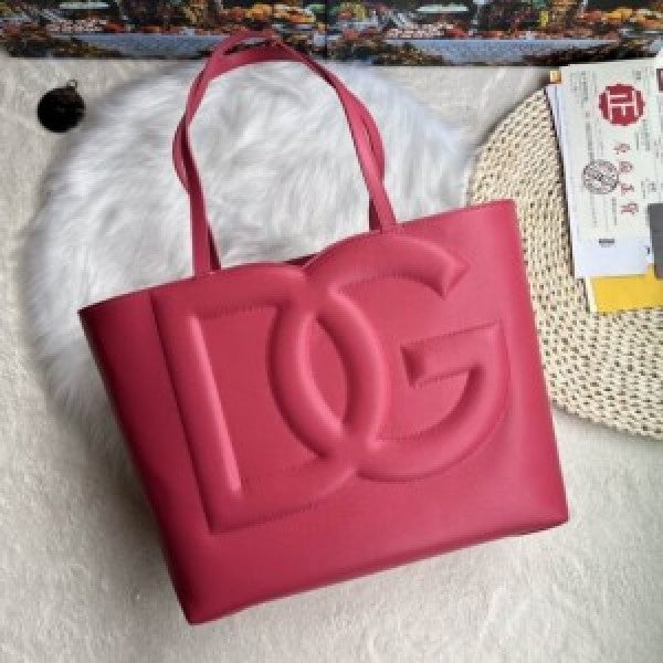 Dolce & Gabbana tote bag premium quality with dust cover