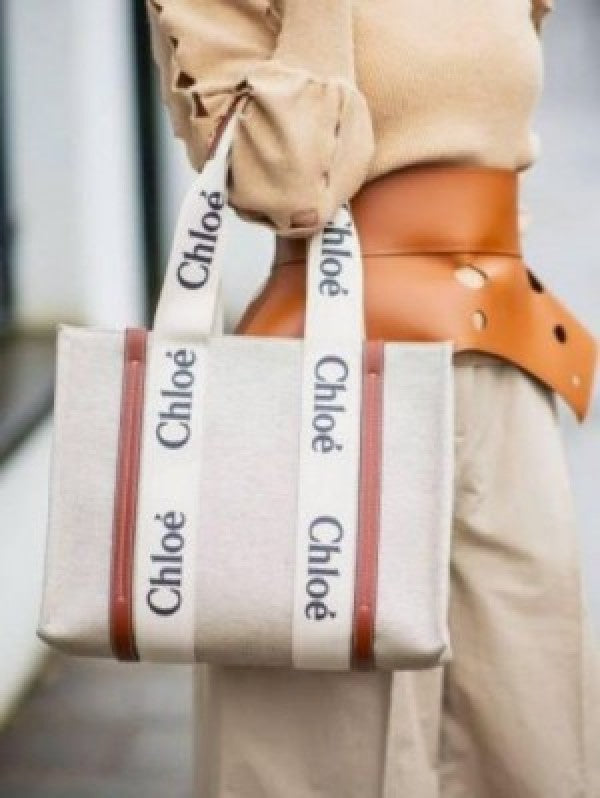 CHLOEE TOTE BAG NOW INTRODUCING THE LATEST EDITION