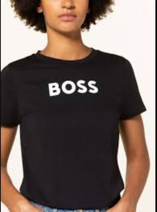 Boss Women T Shirt