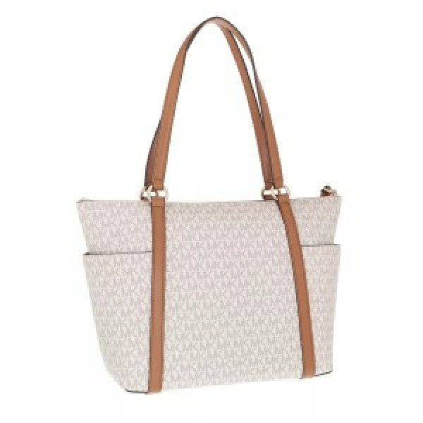 Michael Kors Sullivan Large Zipper Tote