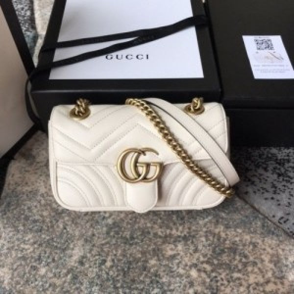 Gucci marmont Original with Box