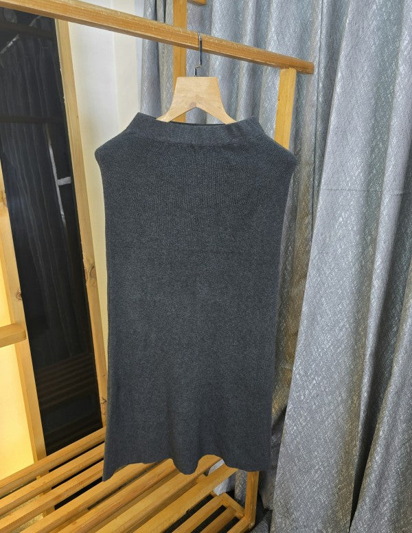 Women YSL Shirt & Long Skirt