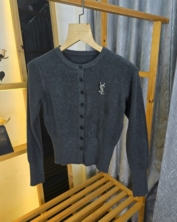 Women YSL Shirt & Long Skirt