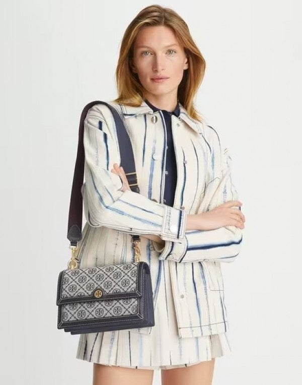 Tory_ sling bag premium quality with box