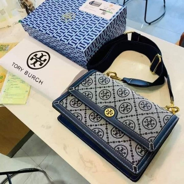 Tory_ sling bag premium quality with box