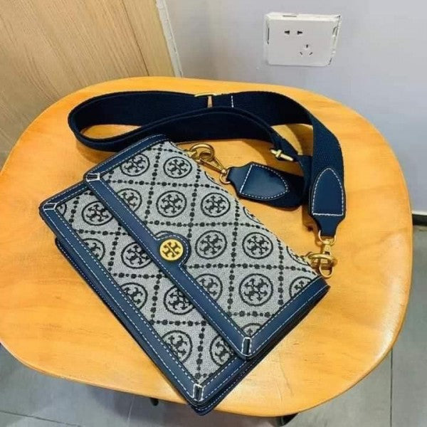 Tory_ sling bag premium quality with box