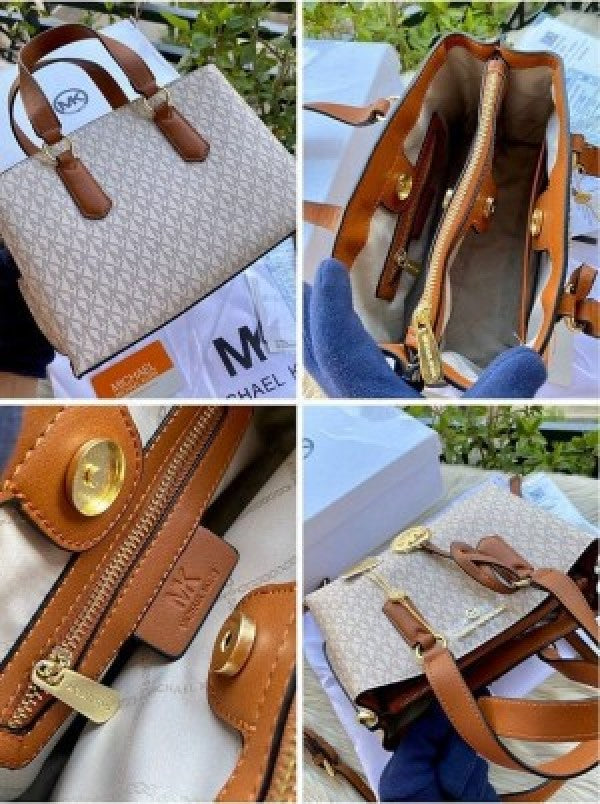 MiichaelKors speedy bag premium quality with box