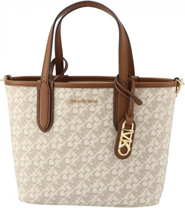 Miichael Korrs womens eliza open mini tote