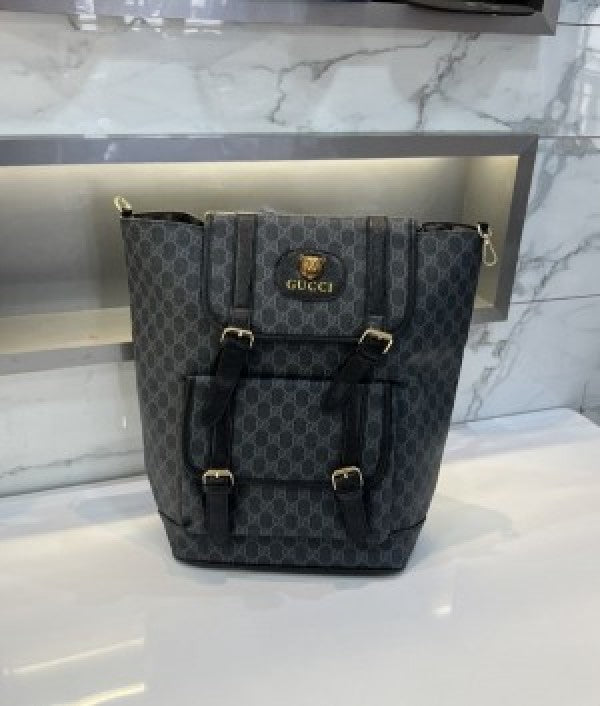 Gucci ophidia gg back pack premium quality unisex with dust bag