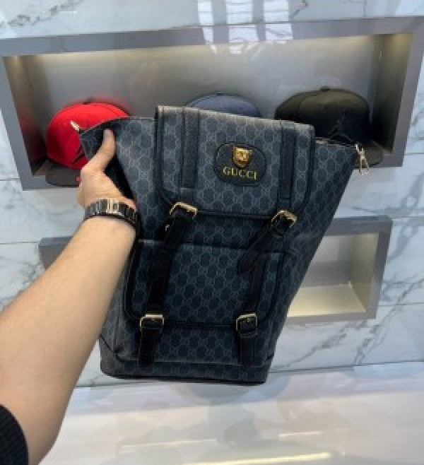 Gucci ophidia gg back pack premium quality unisex with dust bag