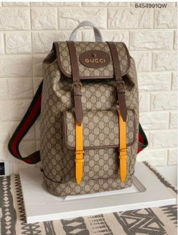 Gucci ophidia gg back pack premium quality unisex with dust bag