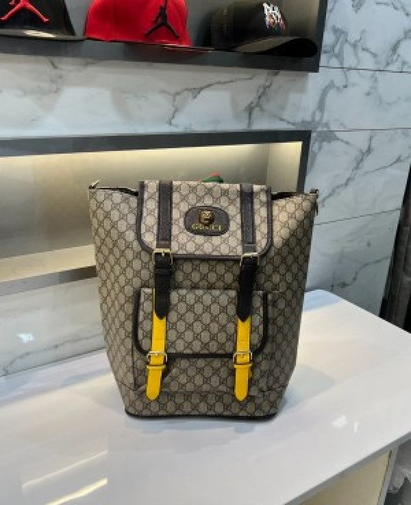 Gucci ophidia gg back pack premium quality unisex with dust bag