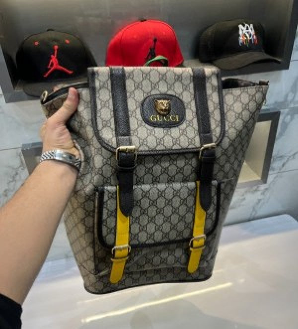 Gucci ophidia gg back pack premium quality unisex with dust bag