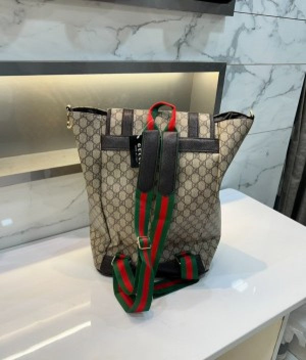 Gucci ophidia gg back pack premium quality unisex with dust bag