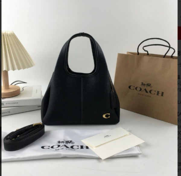 Coaach lana hobo sling bag premium quality with box