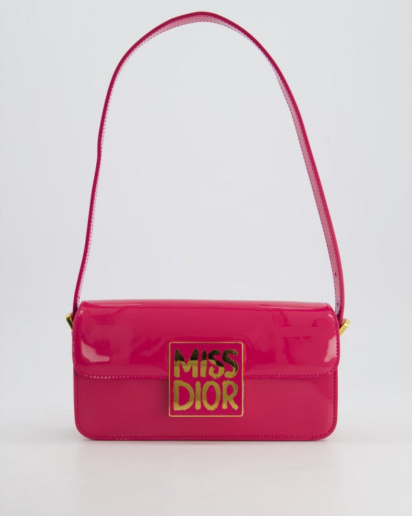Miss dior bag with box premium quality
