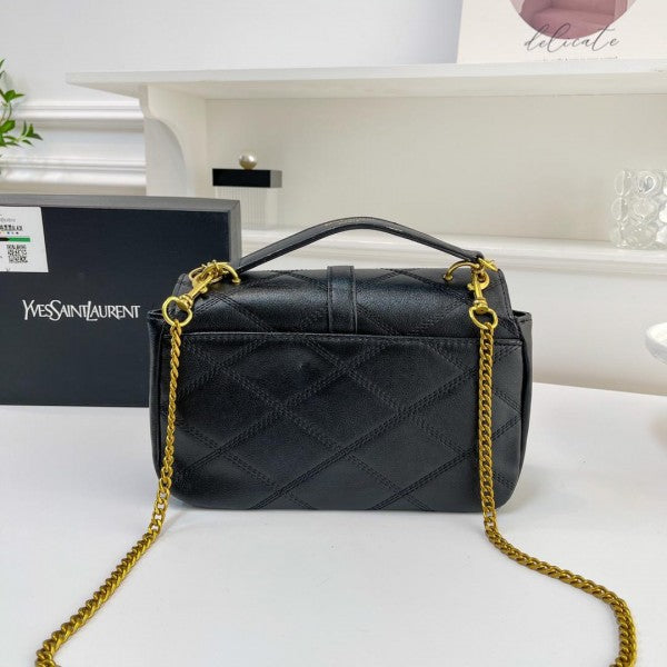 saiint laurent sling bag premium quality with box