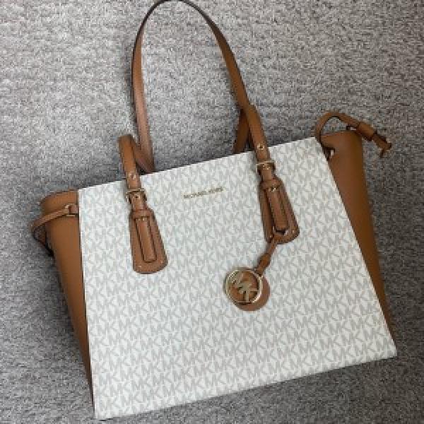 Michael kors Mirella Medium Tote Bag With Dust Bag