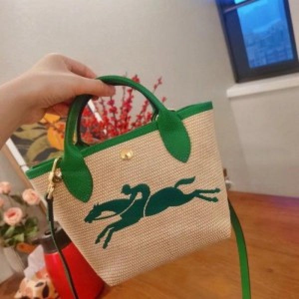 Long Champ OG Aunthentic Bags with carrybag