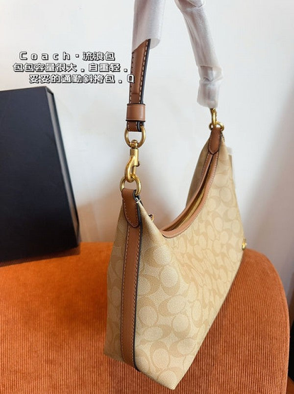 Coacch city tote bag with og box