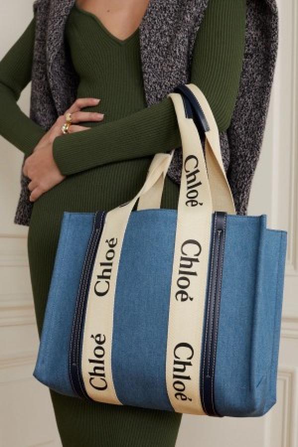CHLOEE TOTE BAG NOW INTRODUCING THE LATEST EDITION