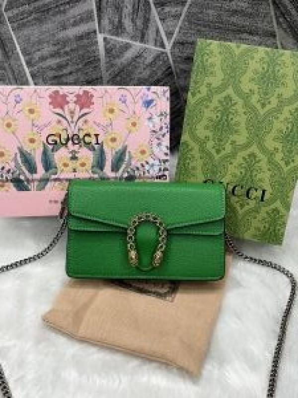 Guccii Dionysus Mini With Original Double Box Premium(carry bag)