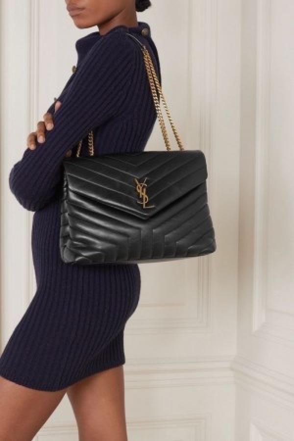 Saiint Laaurent loulou with box