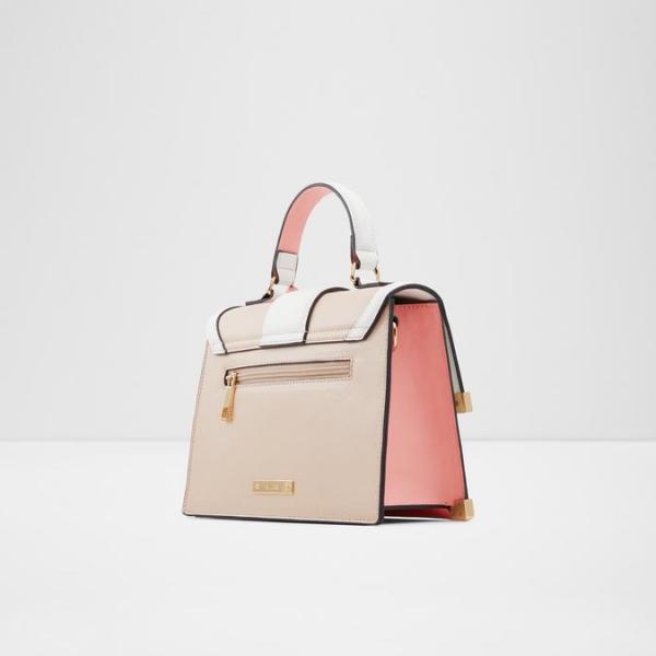 Aldo Hennah Womens Black Top Handle with box