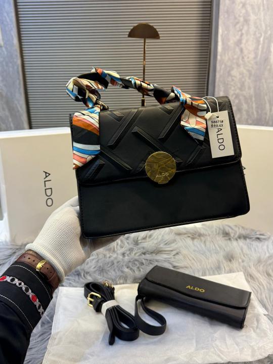 Aldo Clairlea Womens Top Handle with box