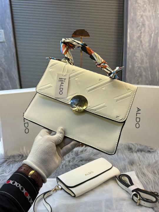 Aldo Clairlea Womens Top Handle with box