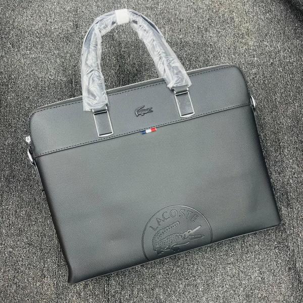 Laccoste Laptop bag with dust cover premium quality