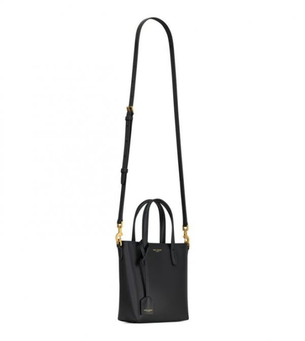 Sainnt Laurentt Mini Toy Shopping Bag With Box And Dust Bag