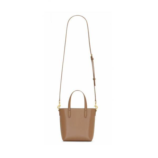 Sainnt Laurentt Mini Toy Shopping Bag With Box And Dust Bag