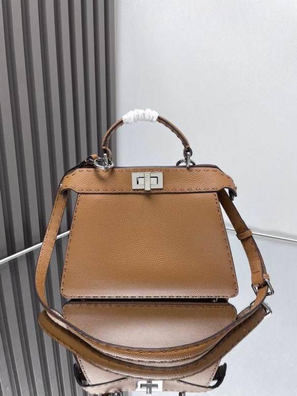 Fendii PeekaBoo Iseeu Mini With Box
