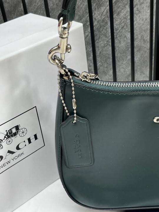 Coachh Teri ShoulderBag With_OriginalBox