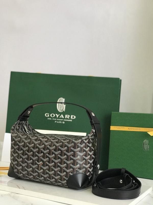 Goyarrd Bowling Bag With Box & DustCover