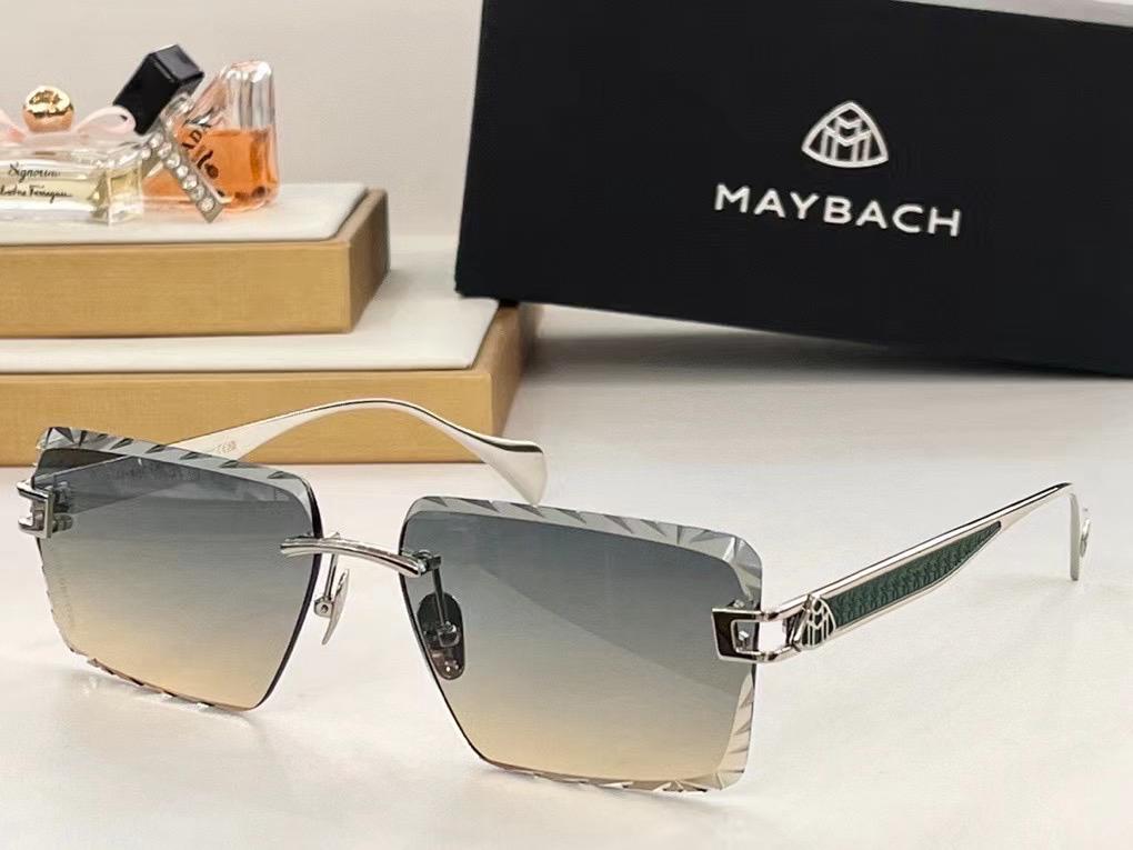 MayBach Z059 Sunglasses