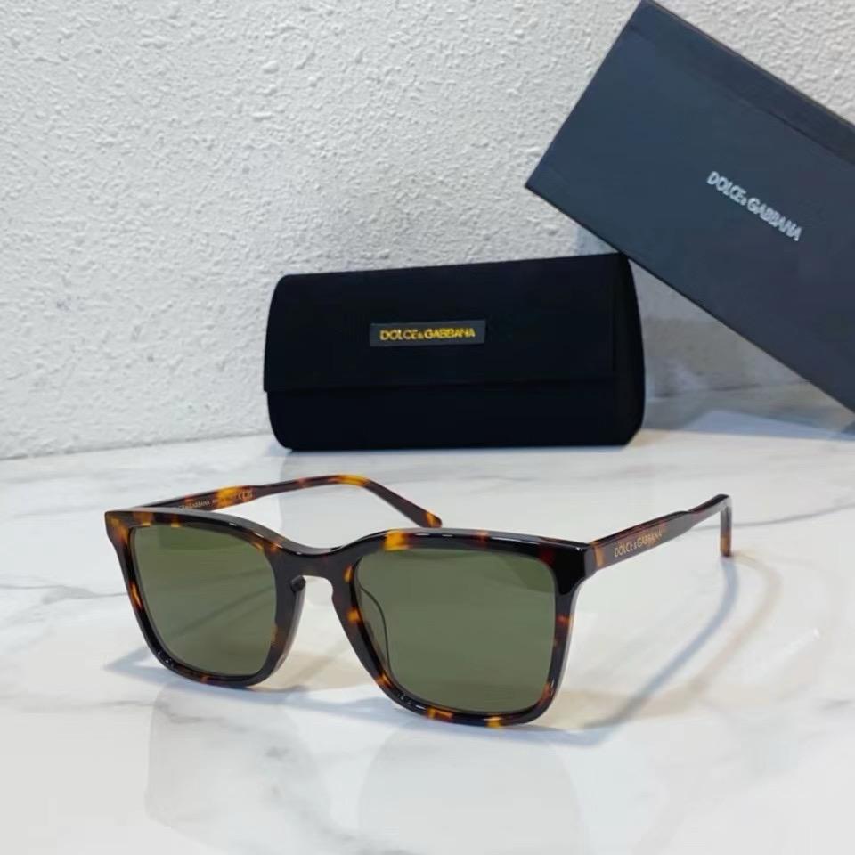 D & G 6145 Unisex Sunglasses