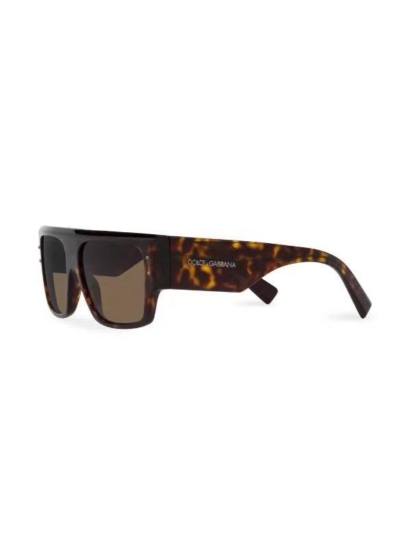 D & G 4459 Unisex Sunglasses