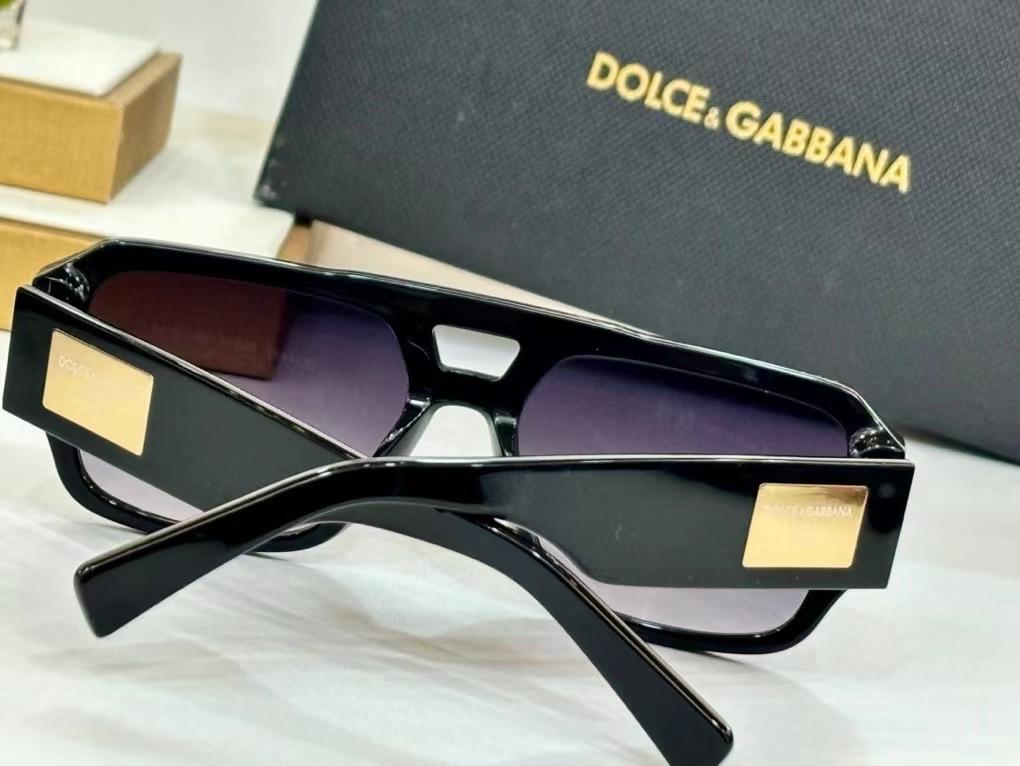 D & G 4482 Unisex Sunglasses