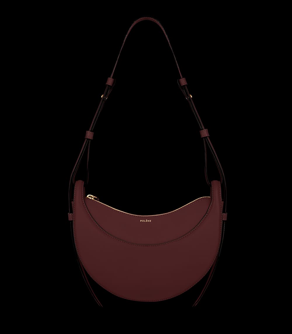 Pollene Numro Dix Edition Textured Black with box