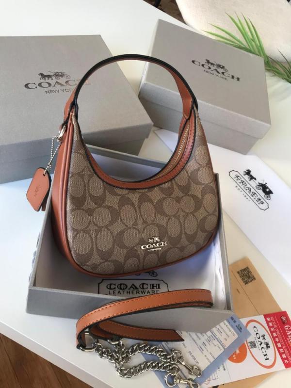 Coachh Mini Crossbody bag With OG Box & Dust Bag